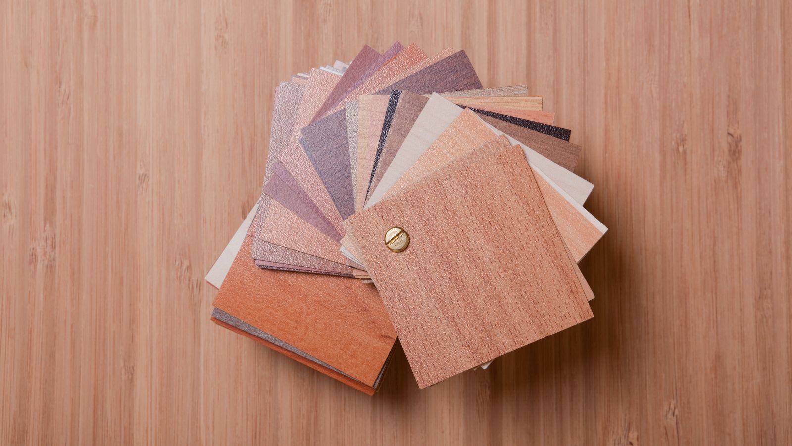 Different Types of Wood