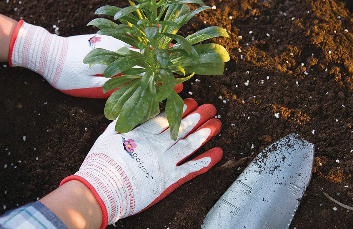 Garden Gloves