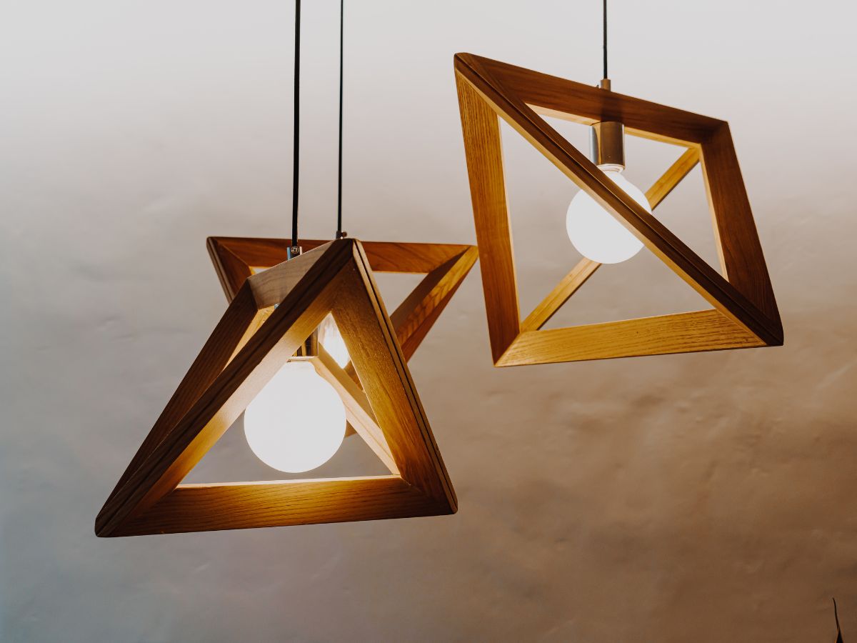 Geometric Light