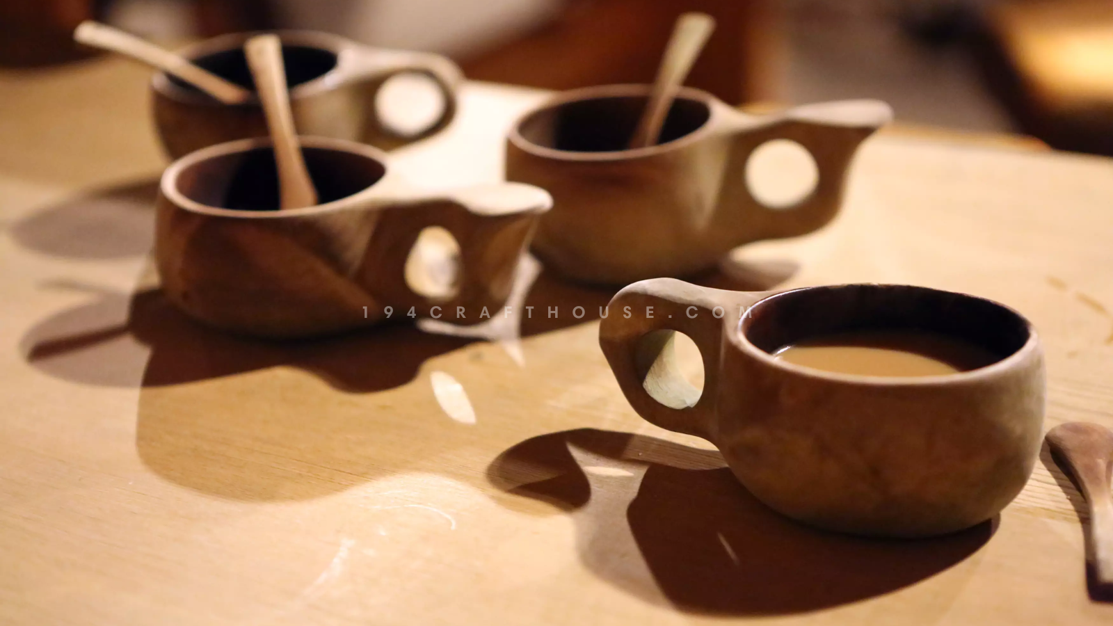 How much is a Kuksa cup?