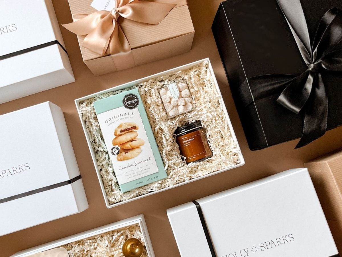 How to Choose the Perfect Corporate Gift - Quality Matters