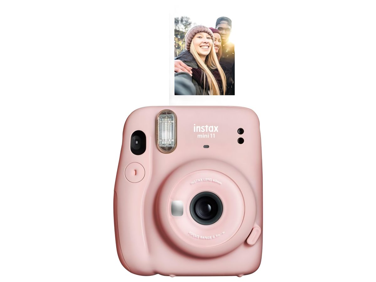 Instant Camera