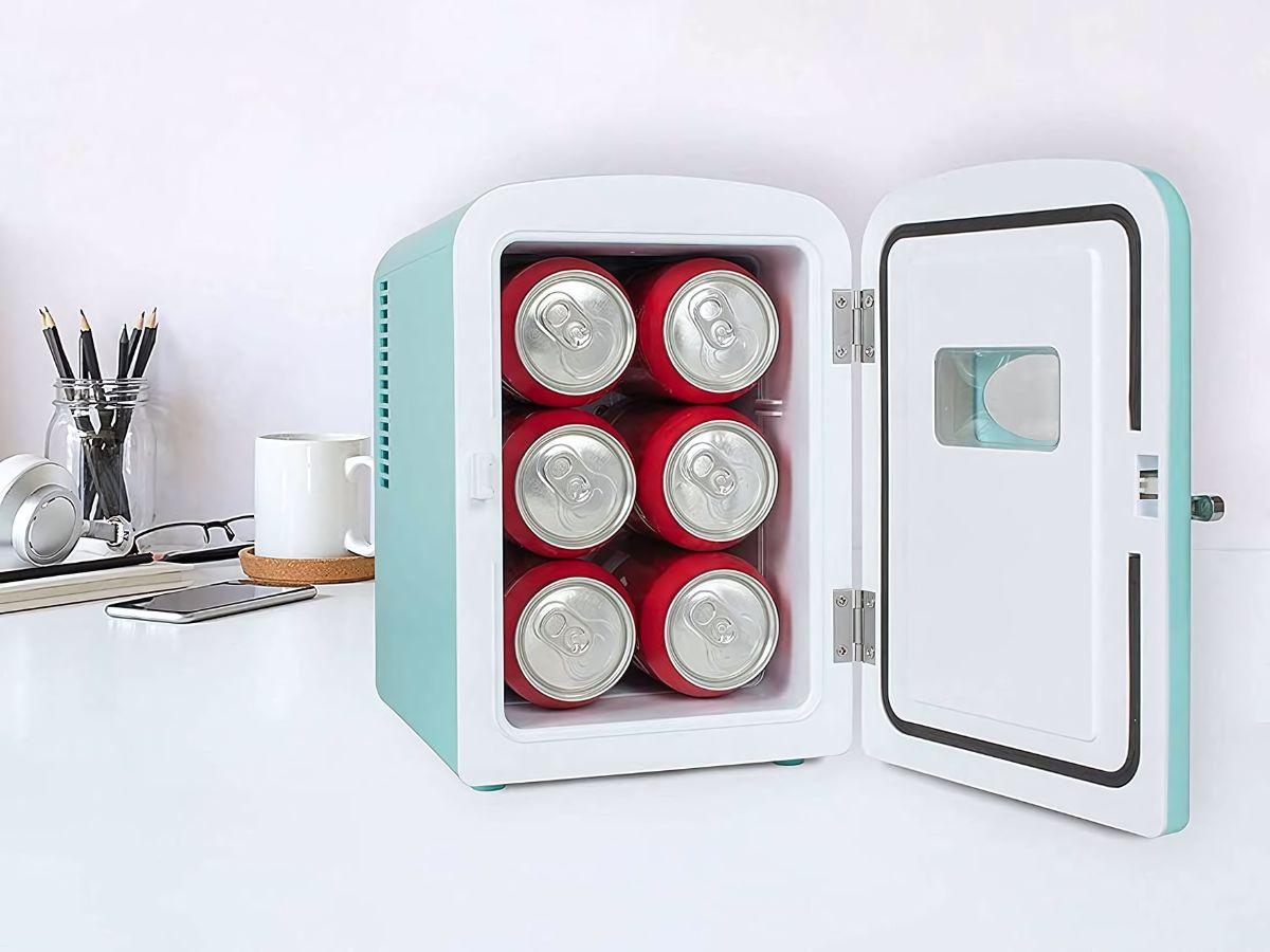 Mini Refrigerator