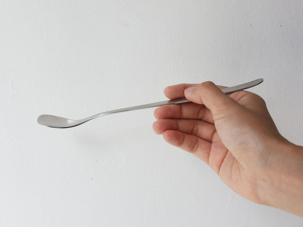 Parfait Spoon