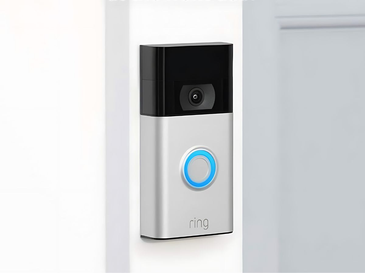 Ring Doorbell