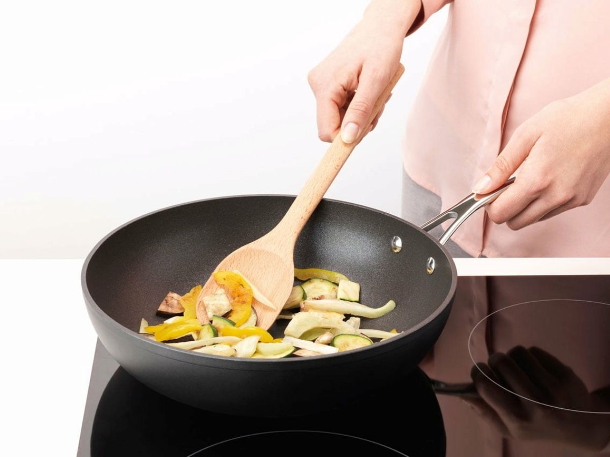 Stir-Fry Spoon