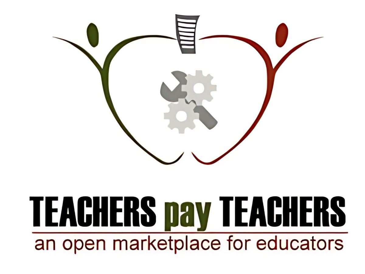 Teachers Pay Teachers