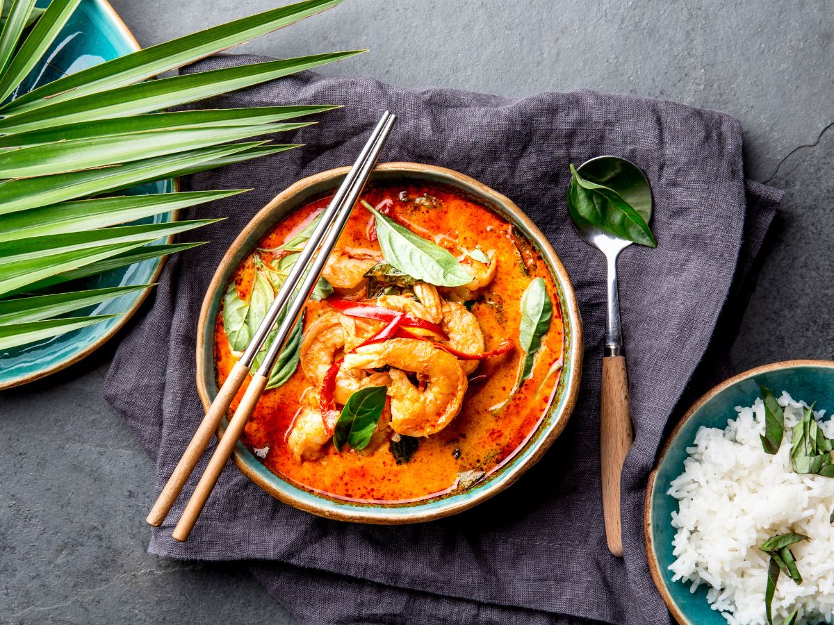 Types of spoon with name and image -  Curry Soup Spoon