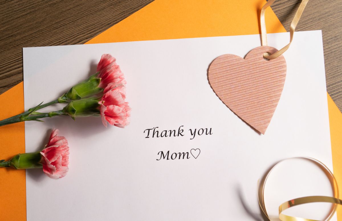 What To Write In A Mothers Day Card On Mothers Day 194 Craft House