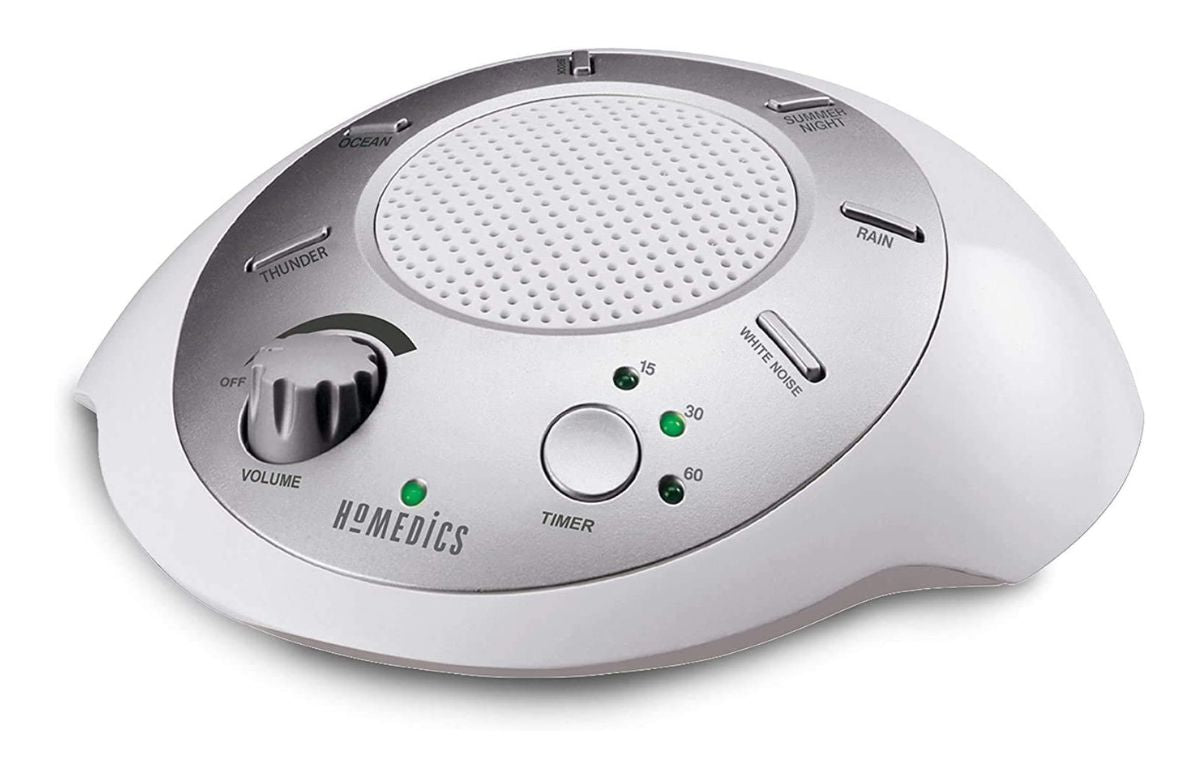 White Noise Machine