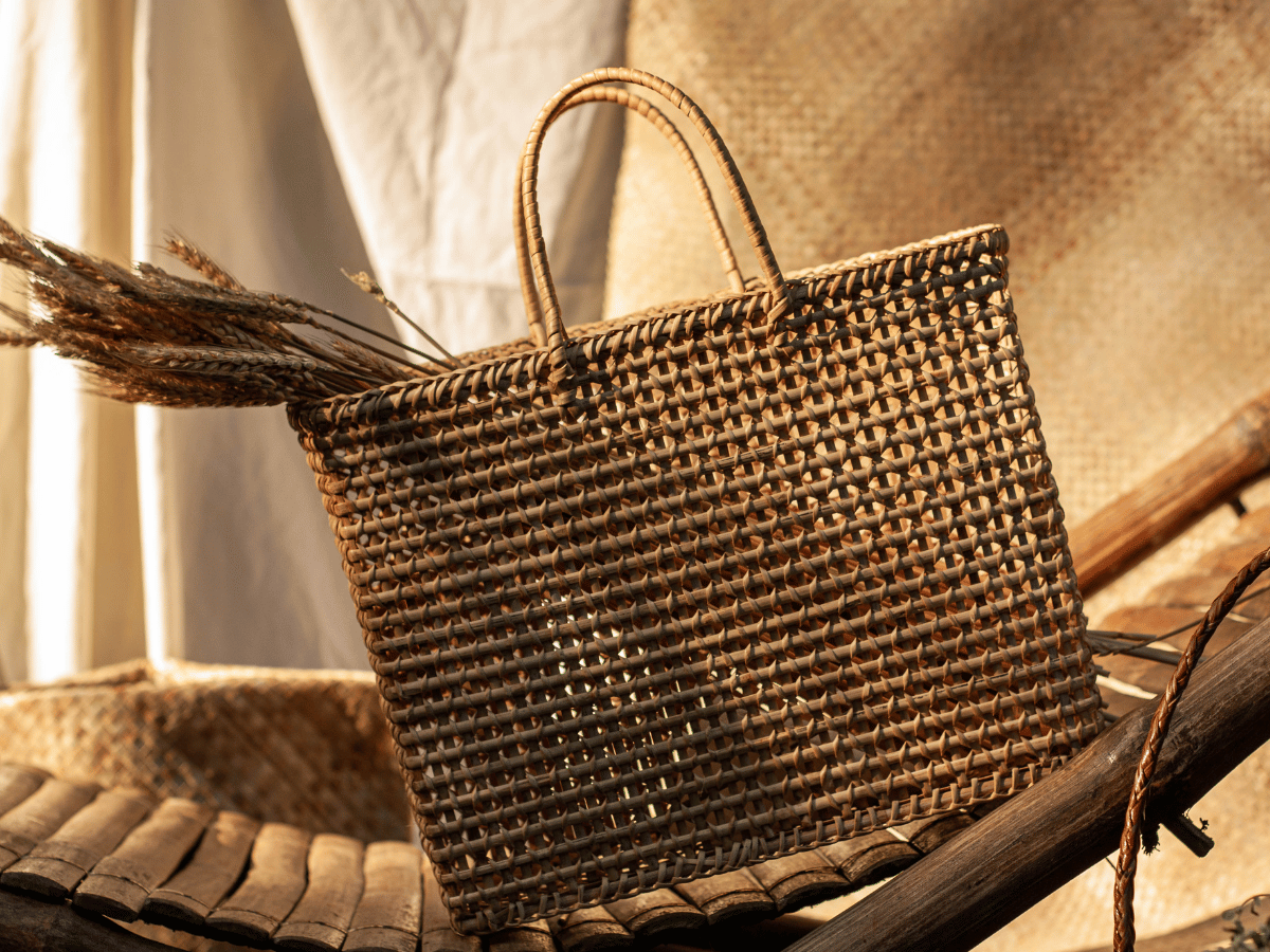 Why is rattan so expensive?