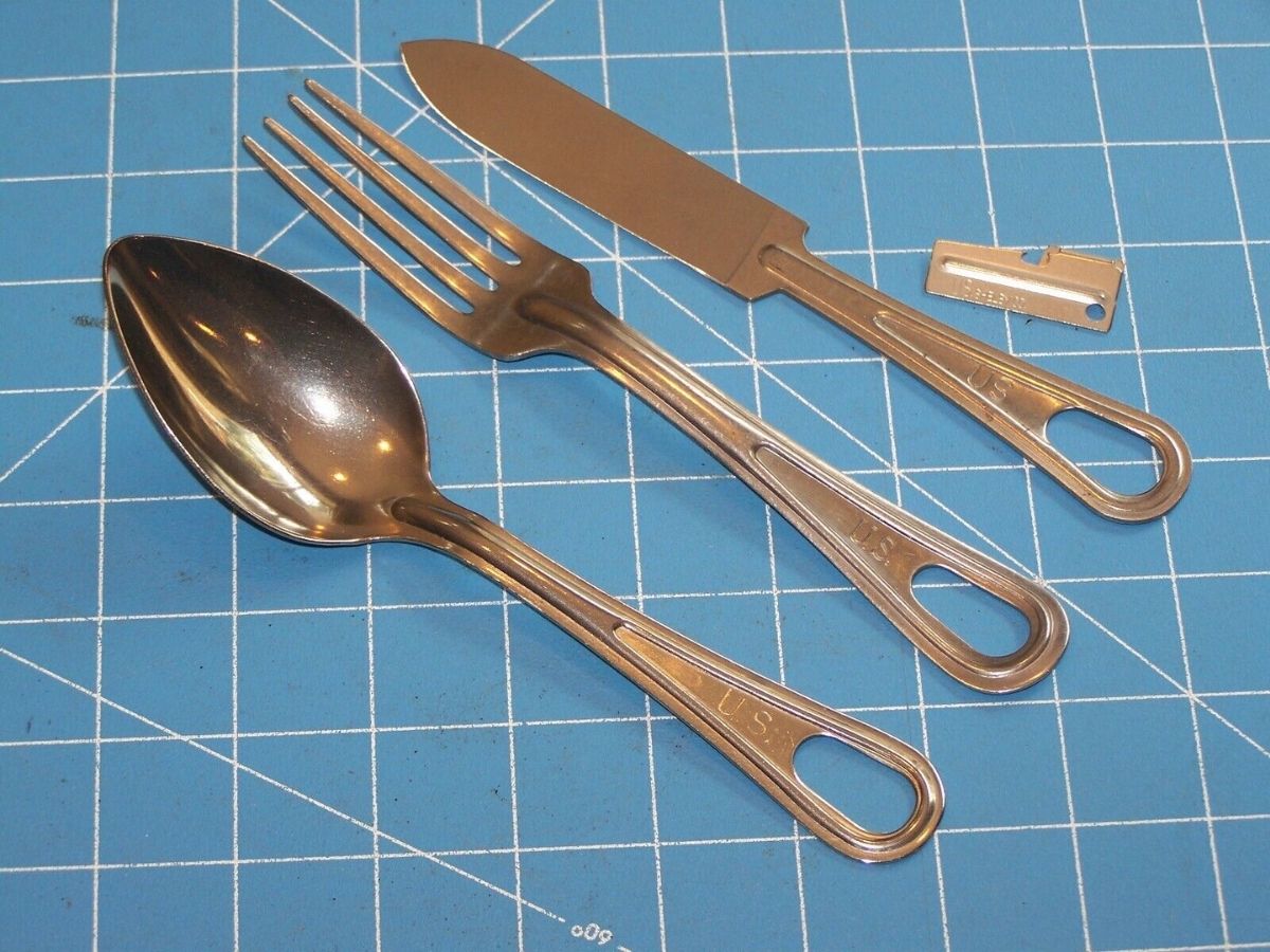 M1926 spoon