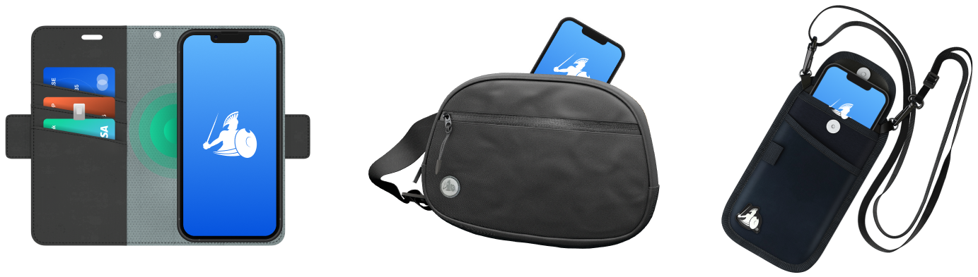 DefenderShield Phone Cases & Bags Category