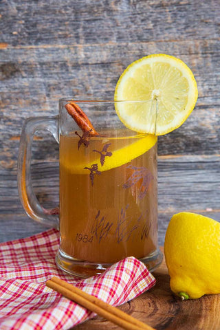 Hot Toddy