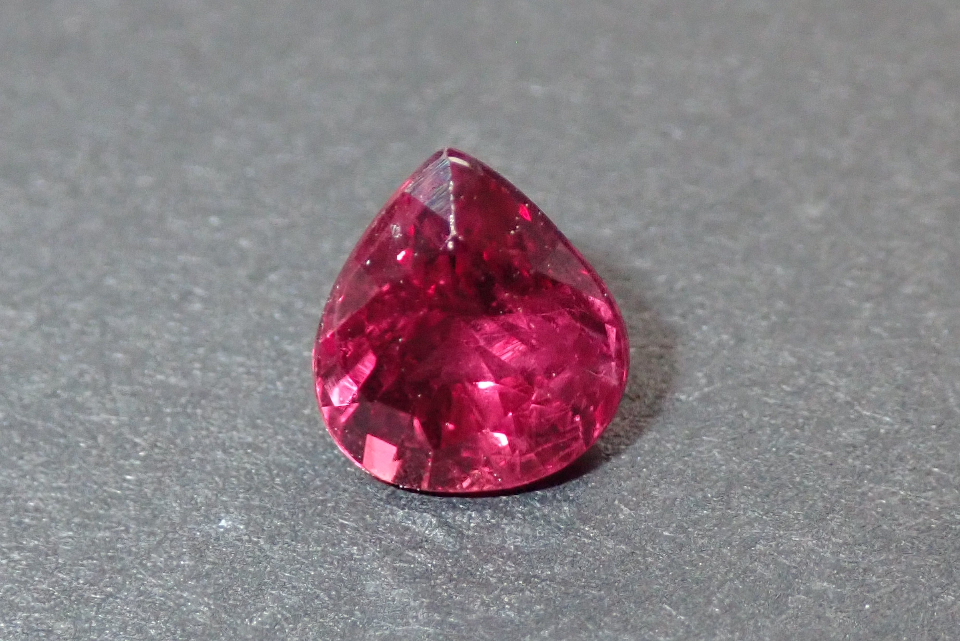 ルビー 1.132ct ソーティング付き ルース | thelofttown.com