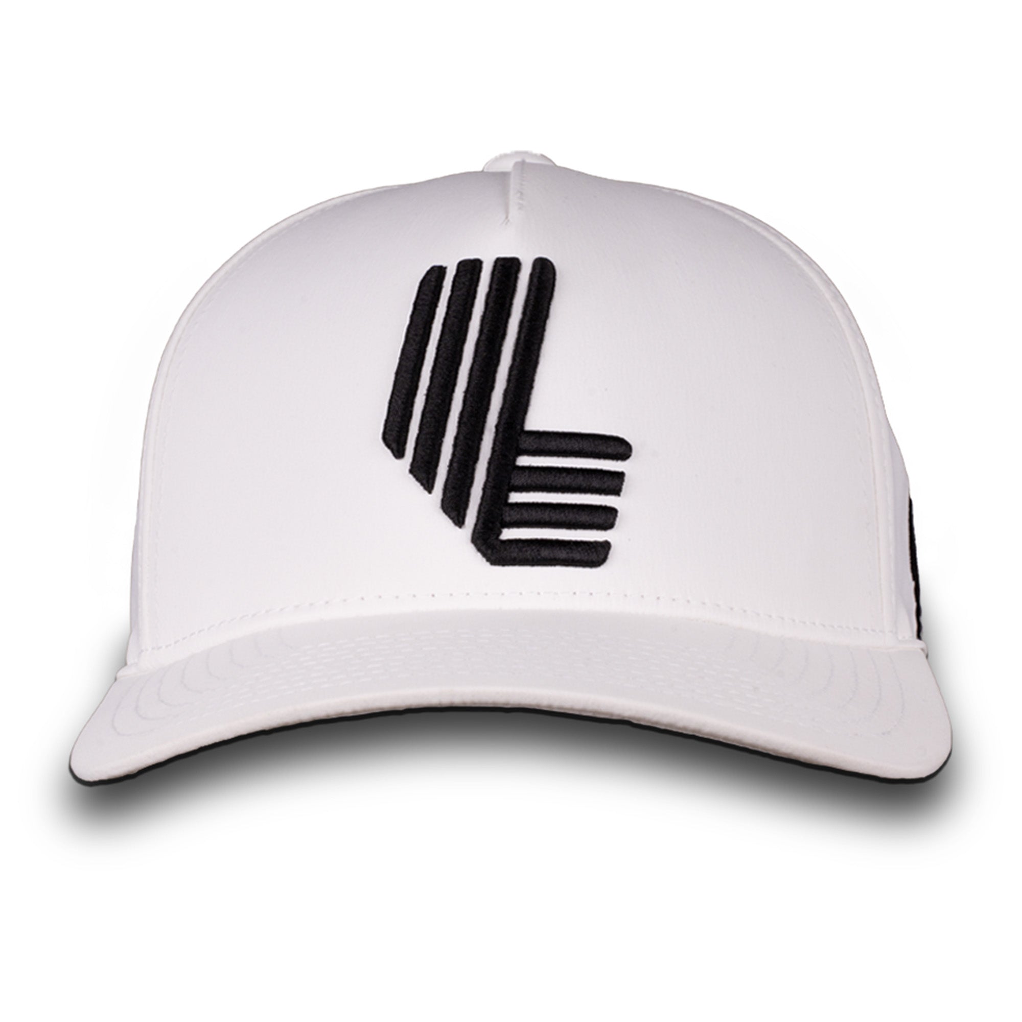 LIV Golf | Hat  - White - LIV Golf product image