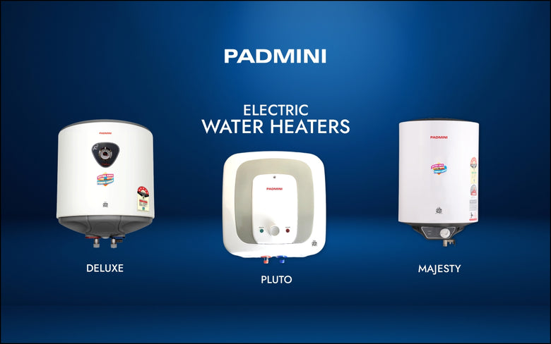 buy online electric water heaters at best price.