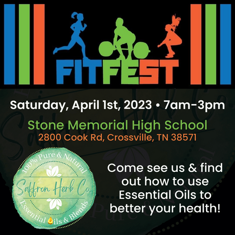 Fitfest Crossville 2023