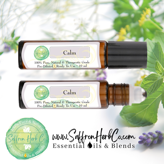 Essential Oils Pure and Natural