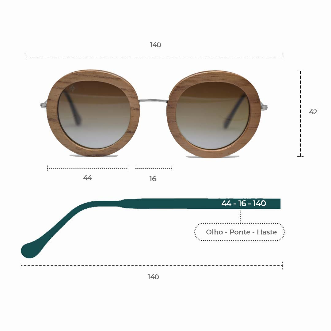 óculos-de-sol-óculos-de-madeira-allsound-medidas