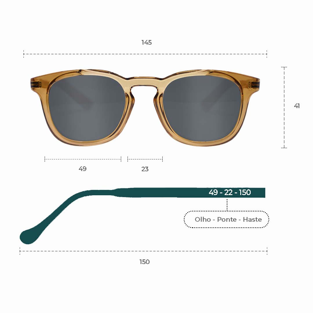 óculos-de-sol-óculos-de-acetado-bossa-marrom-medidas