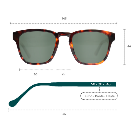 oculos-de-sol-oculos-de-madeira-foster-tortoise-medidas