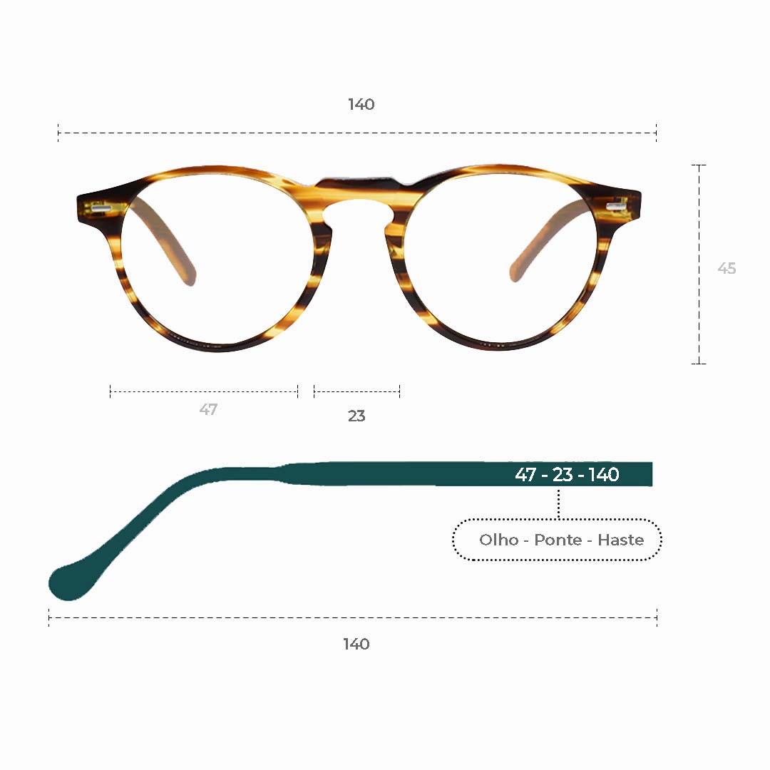 óculos-de-grau-óculos-mesclados-san-medidas