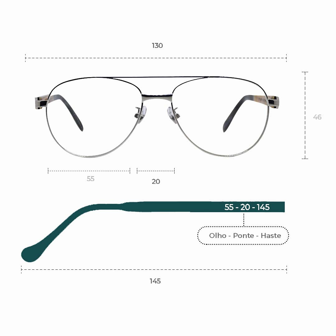 óculos-de-grau-óculos-mesclados-vitate-medidas
