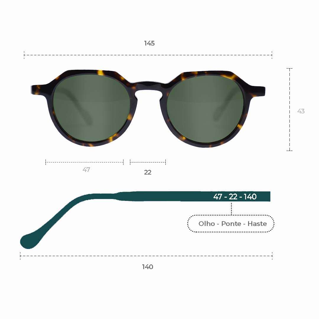 óculos-de-sol-óculos-mesclados-zec-medidas