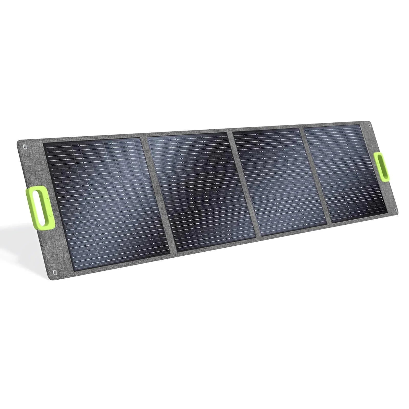 200 Watt Portable Solar Panel: CTECHi SP-200