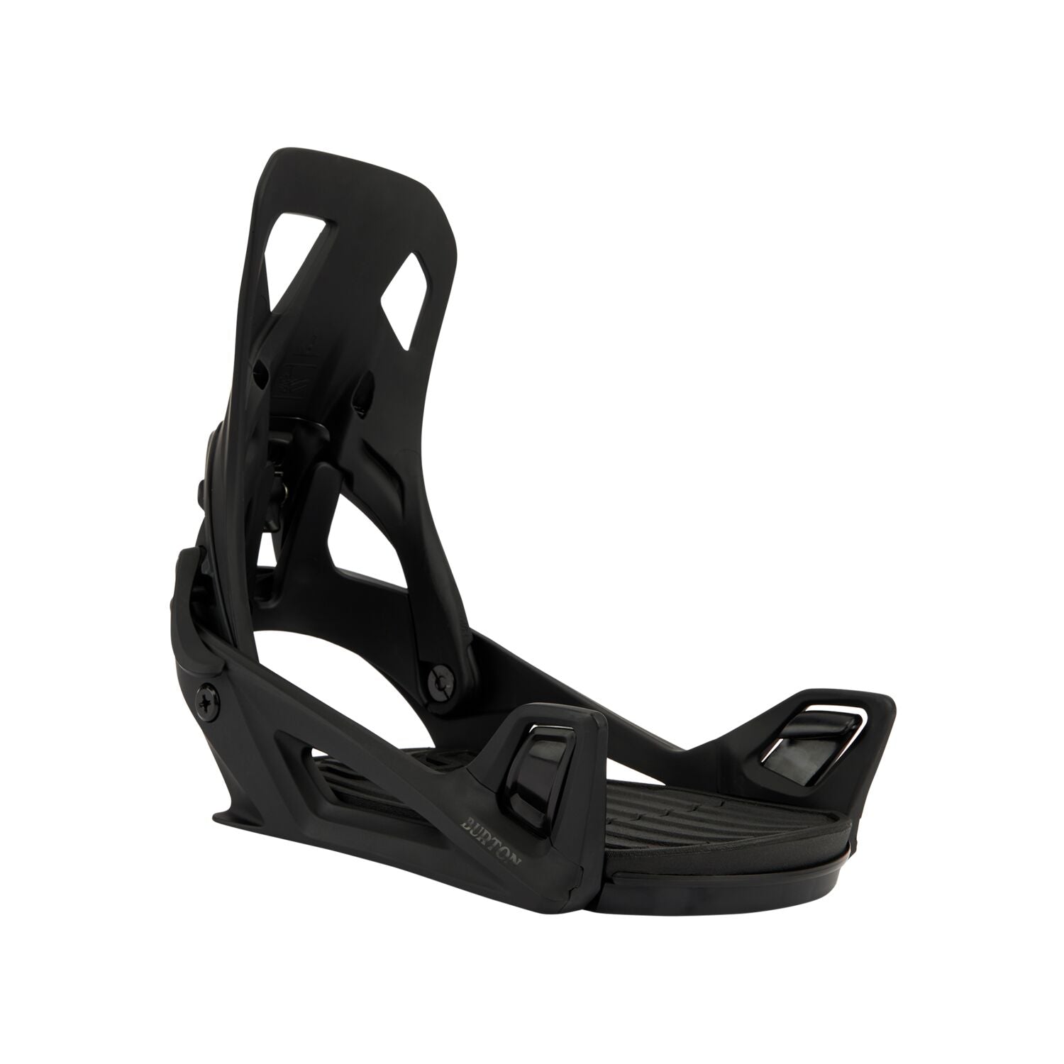 Burton Step On X Black Reflex Men Van Gent Surf en Snowboardsport