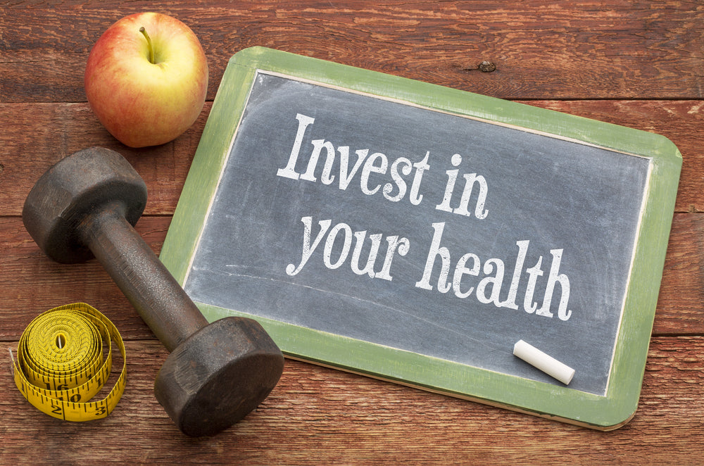Boost Your Health Investment