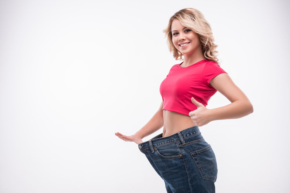 Quercetin and Weight Loss
