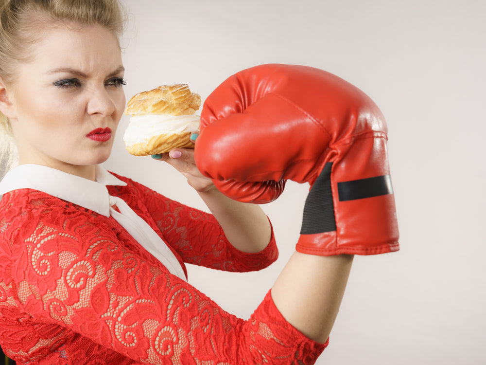 The Breath-Hunger Connection for Weight Management