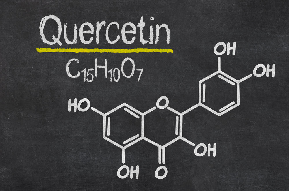 Quercetin for Skin - Quercetin and Skin Health