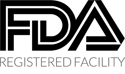 FDA Registered