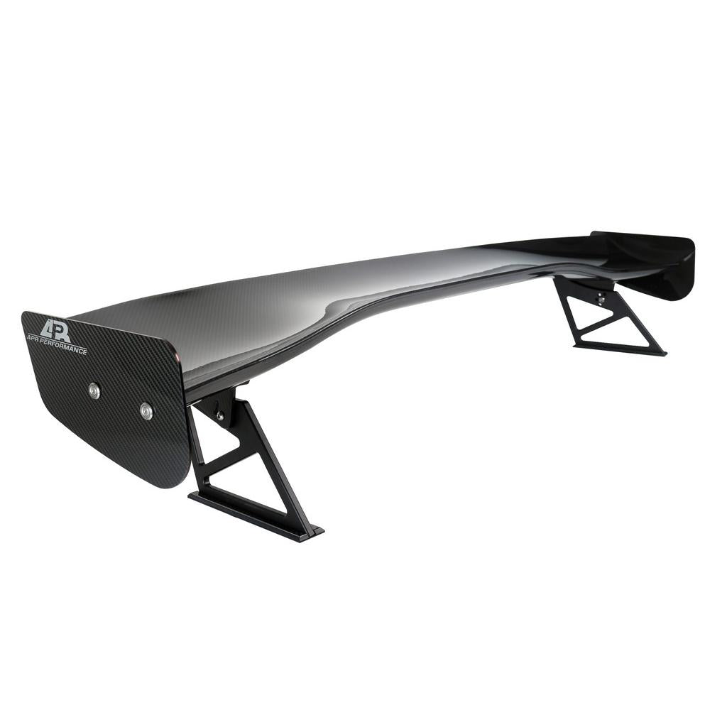 Dodge Challenger 2008-2015 GTC-300 67" Carbon Fiber Adjustable Wing