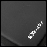 keeler carry case