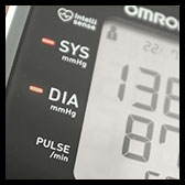 Omron M6 AC ME LED Digital BP Monitor