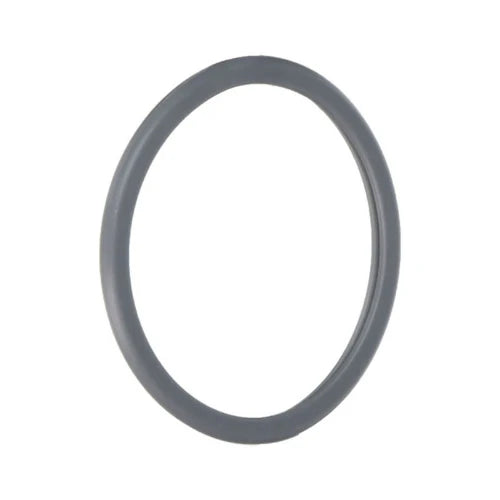 Non-Chill Stethoscope Ring For Riester Duplex - Grey