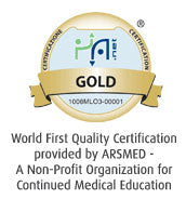 Gold Certified