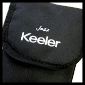 keeler jazz soft carry case