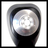 luxamed auris led otoscope