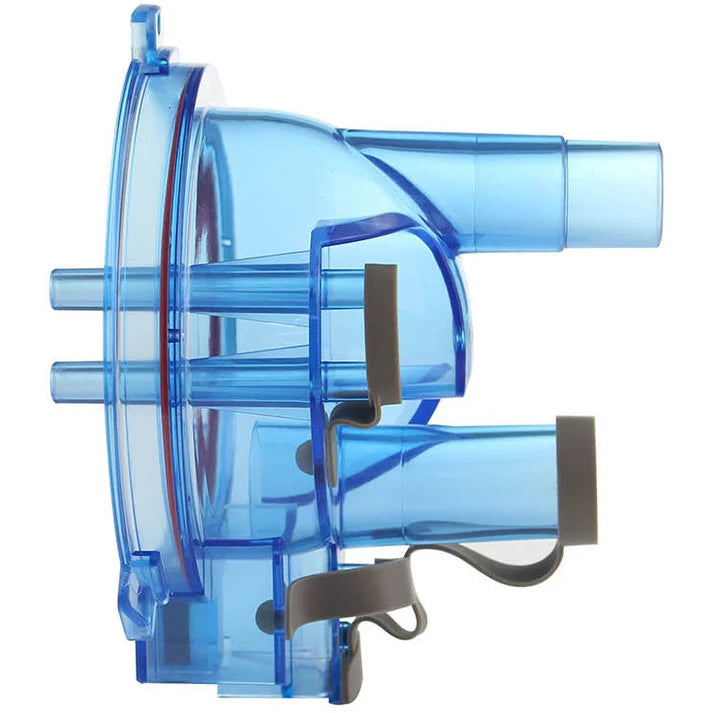 U17 Long Time Nebulliser Set