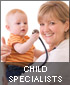 Stethoscopes for Child Specialists