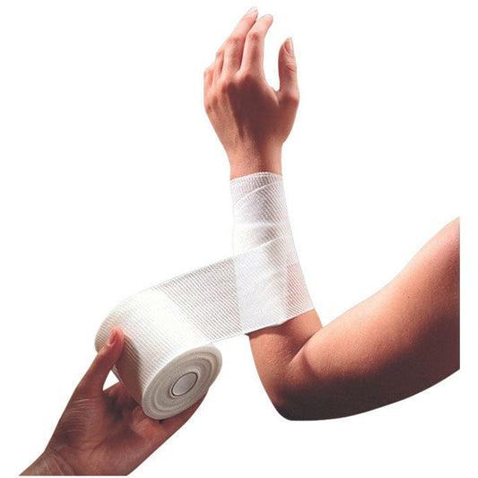 Short Stretch Cohesive Compression Bandage (10cm x 6m)