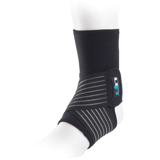 Neoprene Shin & Calf Support - UP5430 - Ultimate Performance Medical