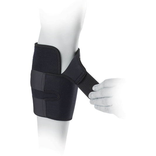 Elastic Calf Compression Sleeve - UP5160 - Ultimate Performance