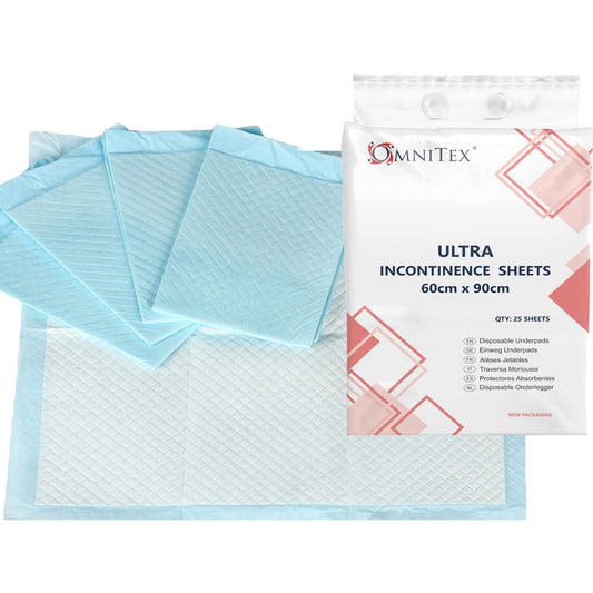 Disposable Briefs XLarge Pack of 100 – Medisave UK