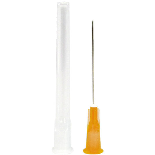 BD Microlance 21g - 1 Needles - Orange